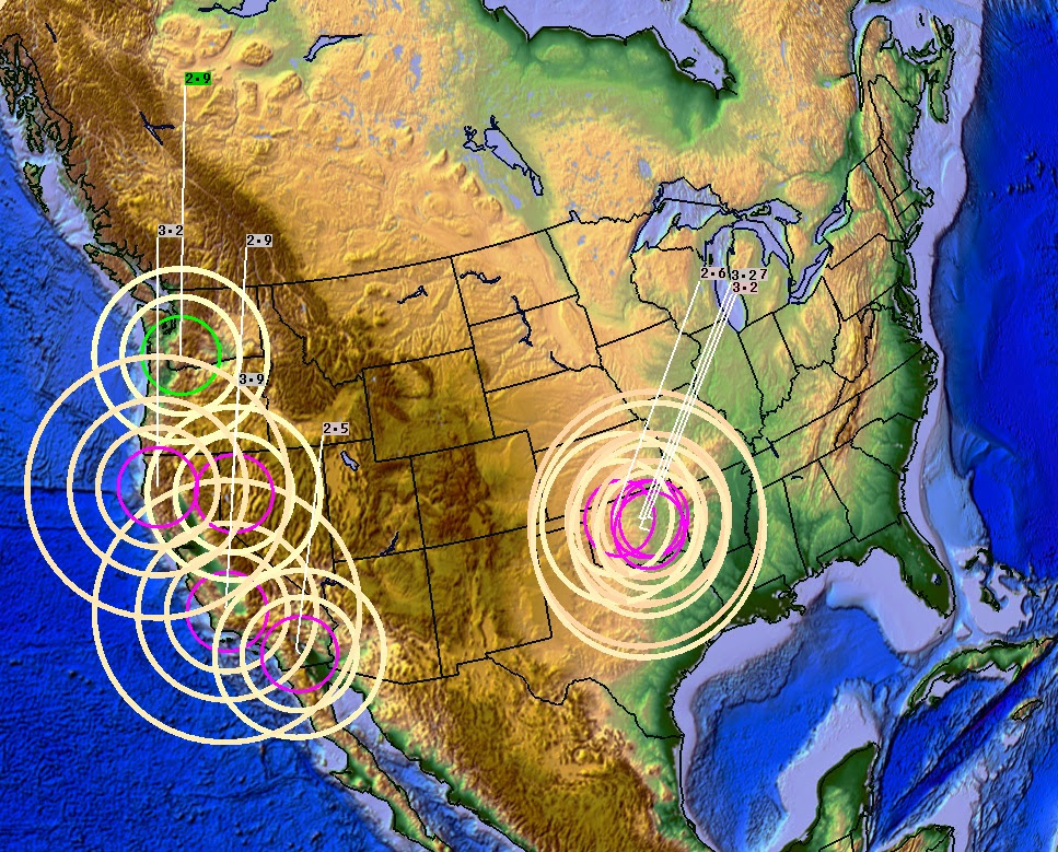 past 24 hours california feb 8 2016